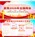 2026政府工作报告