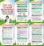 2026世界防治结核病日海报