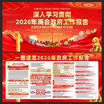 2026年政府工作报告
