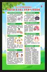 世界防治结核病日海报