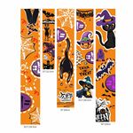 万圣节主题可爱万圣节挂布