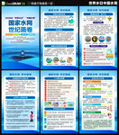 2026中国水周海报