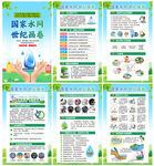 2026年世界水日中国水周