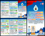 2026年近视防控宣传月三折页