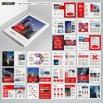 企业文化宣传册