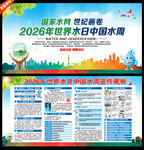 国家水网 世纪画卷