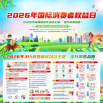 2026年国际消费者权益日
