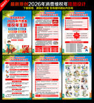 2026年消费维权年