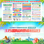 315消费者权益日