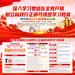 2026正确政绩观学习教育