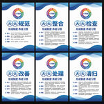 食堂文化6T管理食堂制度