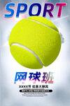 网球