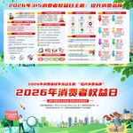 315消费者权益日