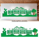 国家基本公共卫生服务项目