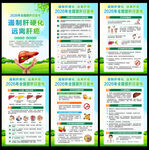 全国爱肝日宣传