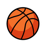 篮球图标