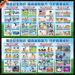 2026年全国中小学生安全教育