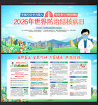 世界防治结核病日