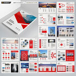 企业文化宣传册