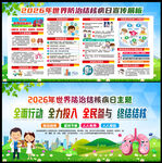 2026世界防治结核病日