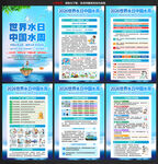 世界水日