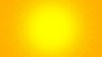 明亮黄色渐变背景