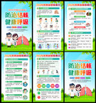 2026年世界防治结核病日