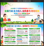 世界防治结核病日宣传栏