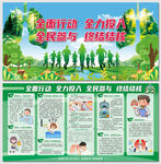 2026世界防治结核病日展板