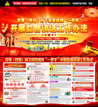 开展监督谈话工作办法