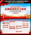 政绩观学习教育