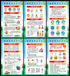 2026年健康教育宣传栏