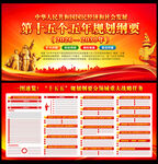 十五五规划纲要