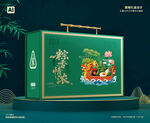 粽子包装 端午礼盒