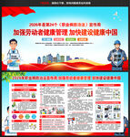 2026年职业病宣传周