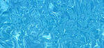蓝色水波纹理背景图
