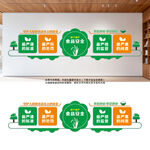 食品安全四个最严