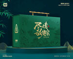粽子包装 端午礼盒