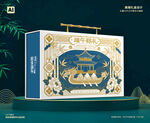 粽子包装 端午礼盒