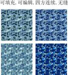 海军迷彩图案     迷彩面料