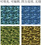 迷彩图案      迷彩背景 