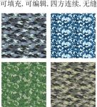 军用迷彩      迷彩图案 