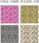 迷彩面料     矢量迷彩图案