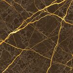 啡金色大理石纹理图案