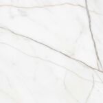 白色大理石纹理特写