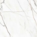 白色大理石纹理特写