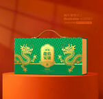 粽子包装 端午礼盒