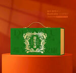 粽子包装 端午礼盒