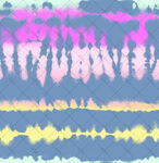 梦幻缤纷抽象纹理图案