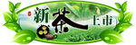 新茶上市